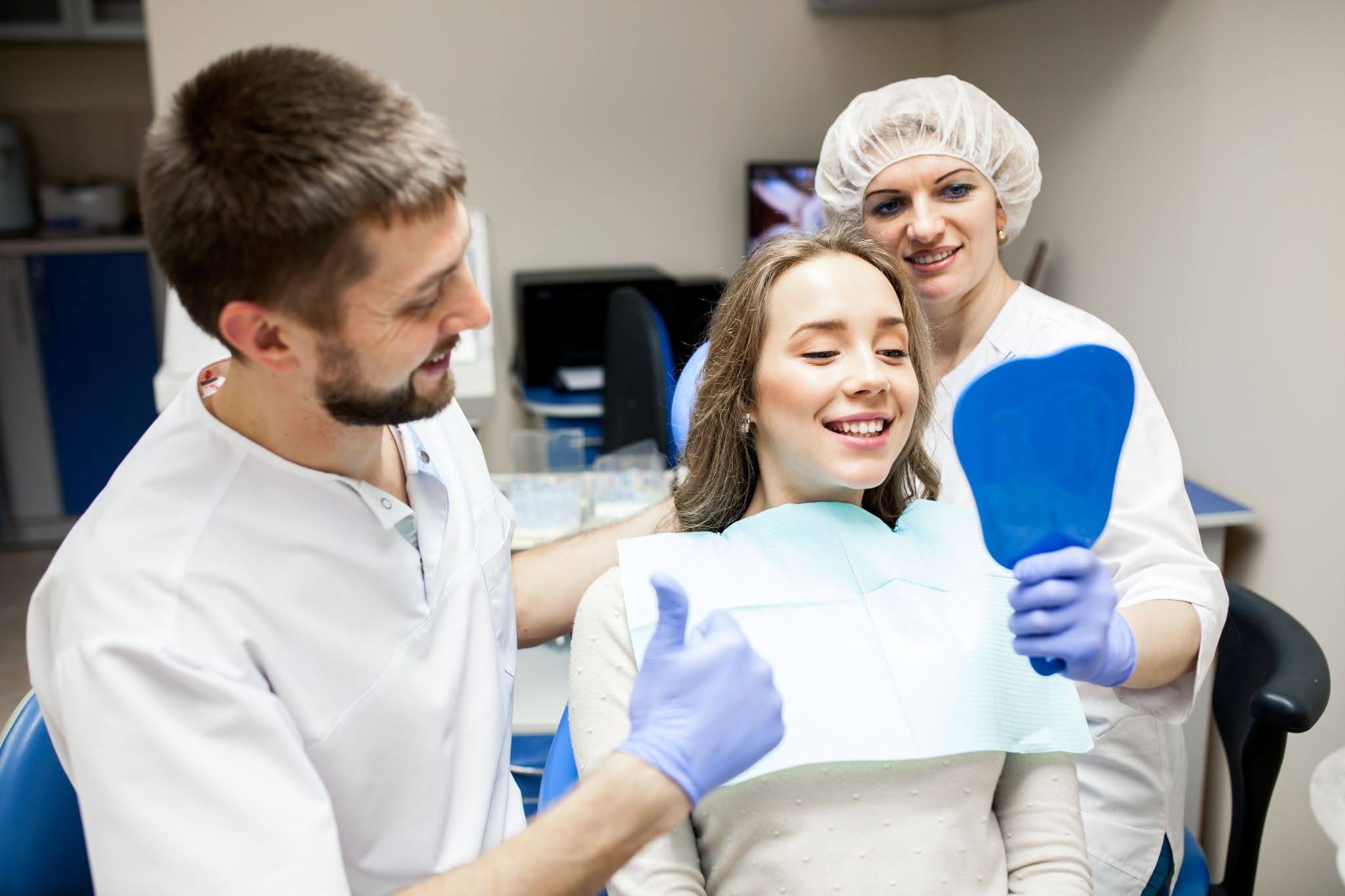 What Makes a Dentist "Top-Rated" in Levittown, PA? | White Hill Dental